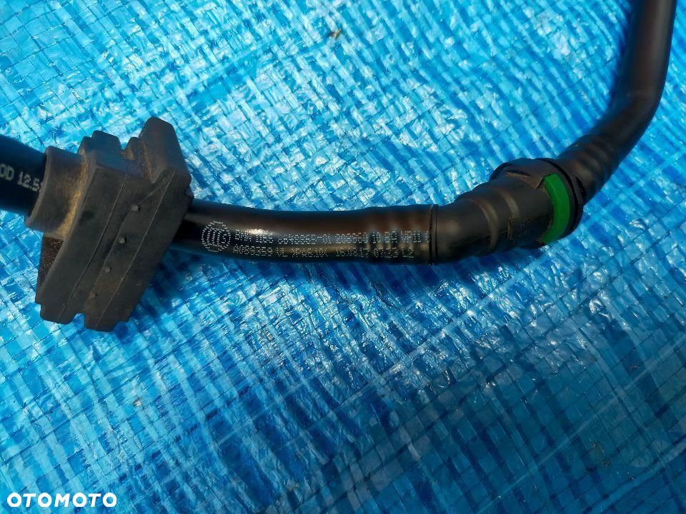 BMW RURKA SERWA PODCIŚNIENIA 8648865 8605130 - 5