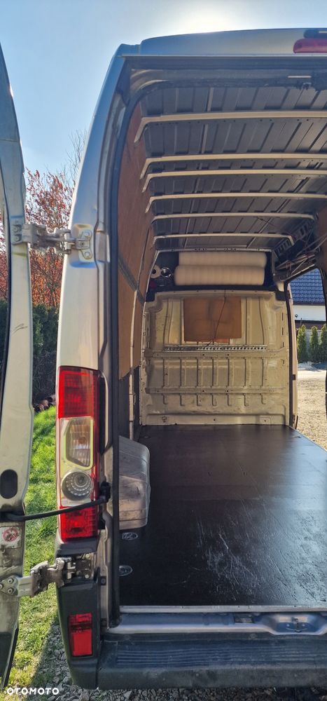 Fiat Ducato Maxi Maxi - 12