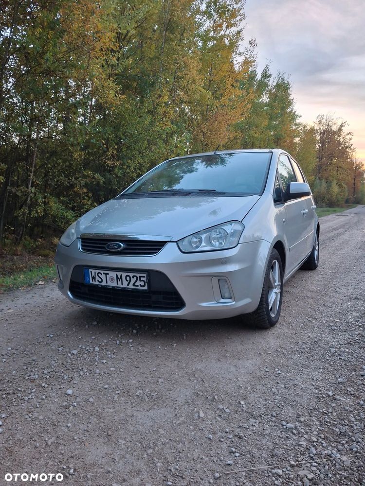 Ford C-MAX - 3