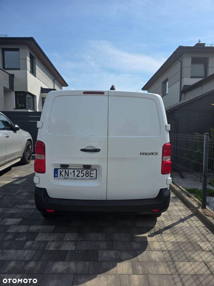 Toyota ProAce D-4D Long 3,0t Active (bryg.) - 17