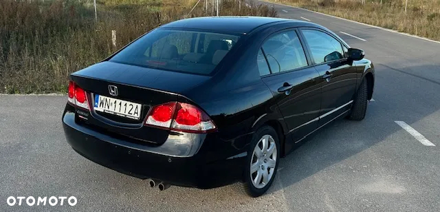 Honda Civic - 3