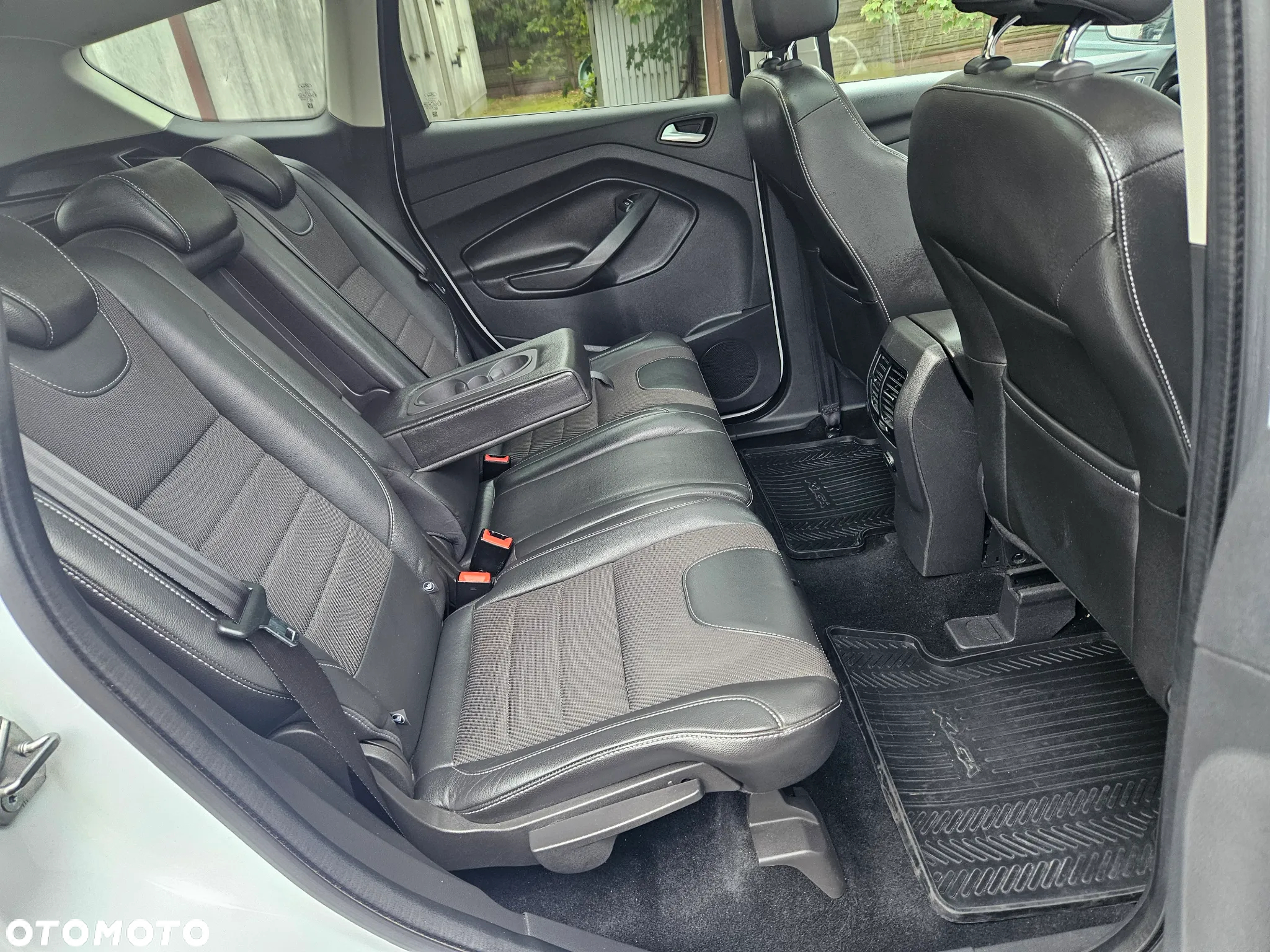 Ford Kuga 1.5 EcoBoost FWD Titanium ASS - 30
