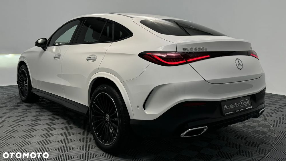 Mercedes-Benz GLC - 28