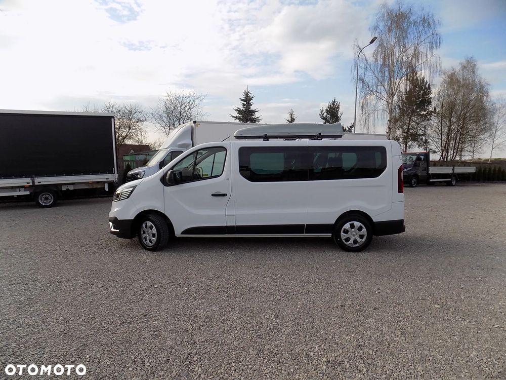 Renault Trafic Kombi 2.0 L2 Pack Clim - 38