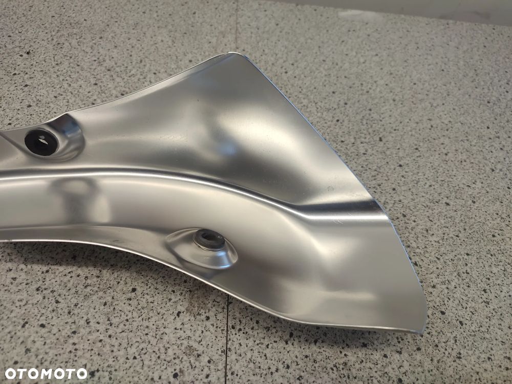 Osłona wydechu, tłumika Suzuki GSX-R 1300 GSXR 1300 Hayabusa 1300 - 8