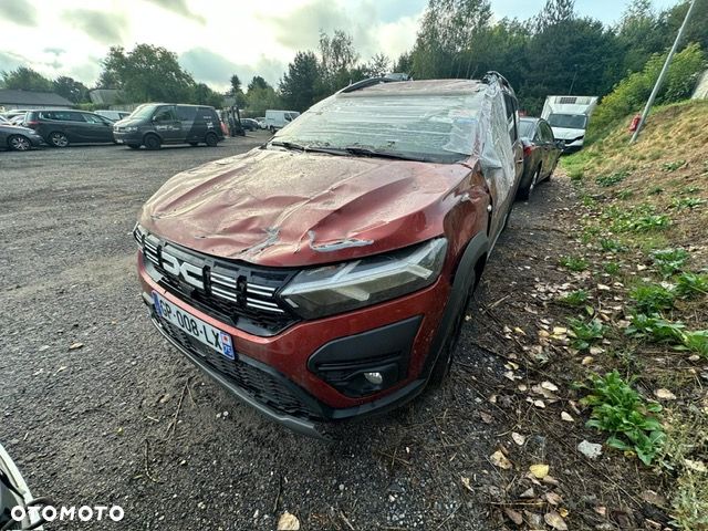 Dacia Jogger 1.0 TCe Expression - 2