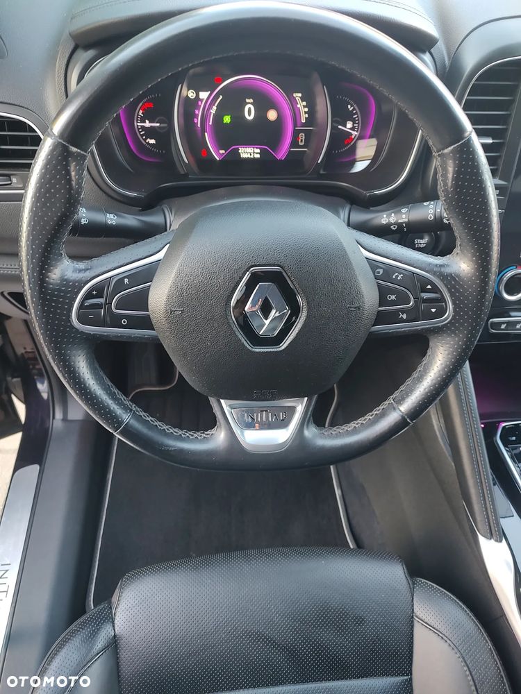 Renault Koleos 2.0 dCi Initiale Paris X-Tronic - 22