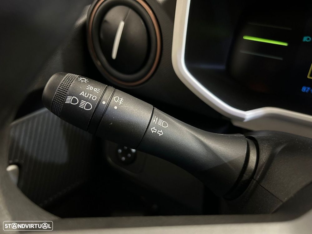 Dacia Spring Electric 65 Extreme - 36