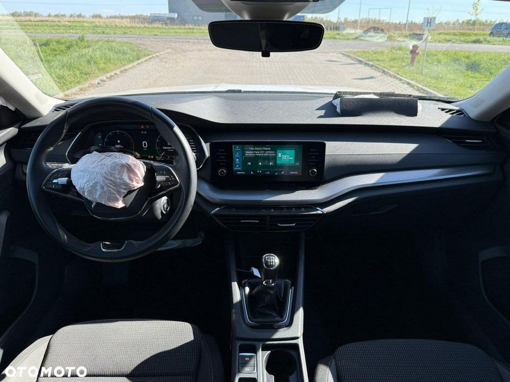 Skoda Octavia 2.0 TDI Ambition - 21