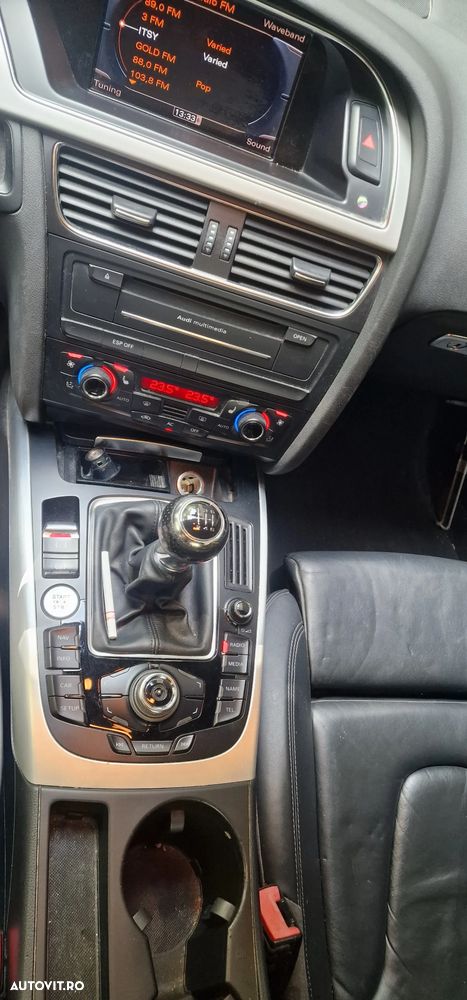Audi A5 Coupé 3.0 TDI DPF Quattro - 18