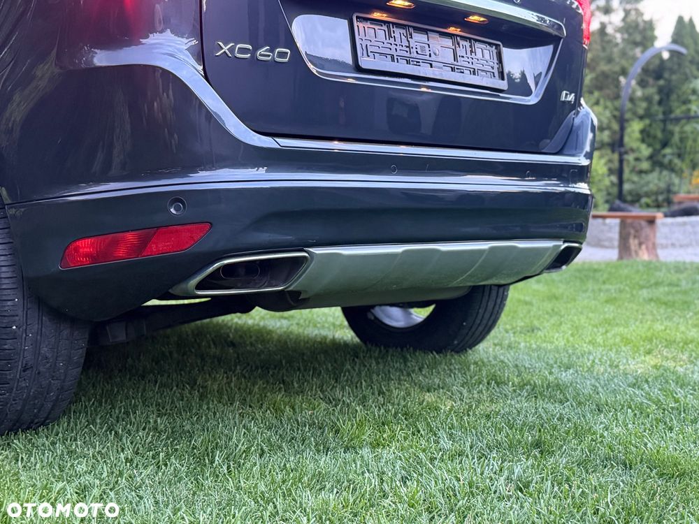 Volvo XC 60 D4 Drive-E Momentum - 15