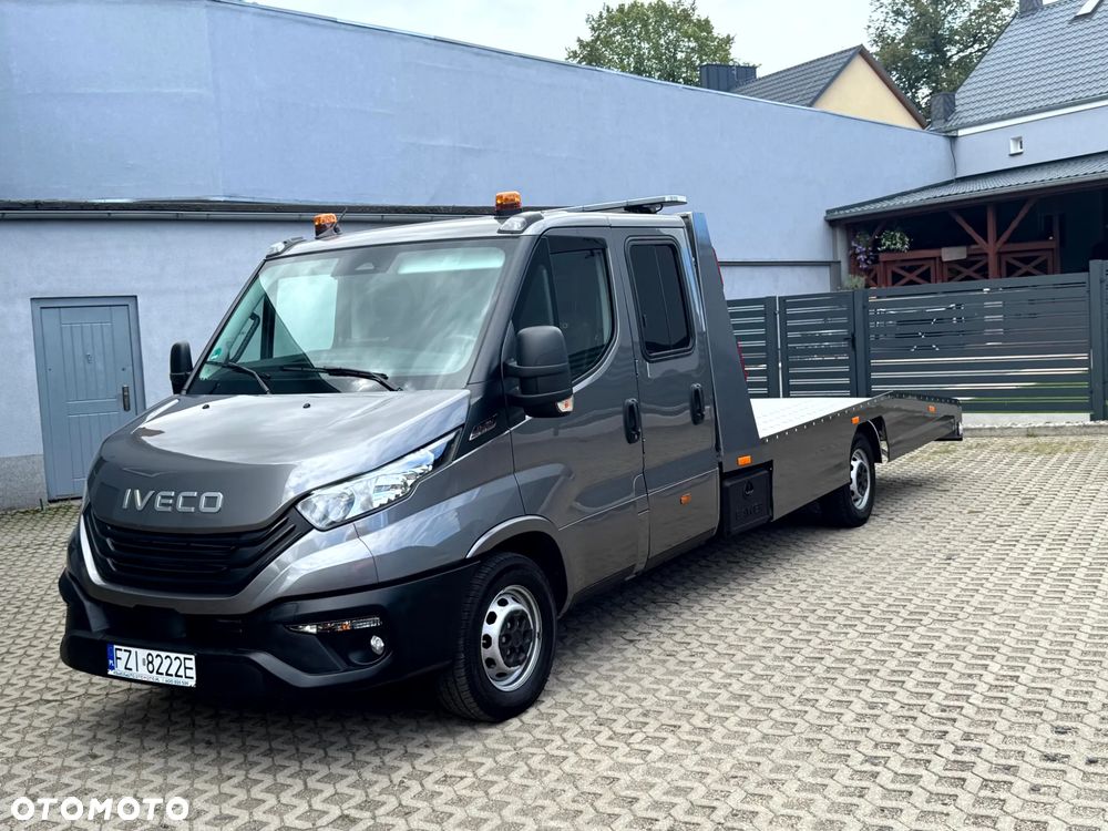 Iveco Daily - 12
