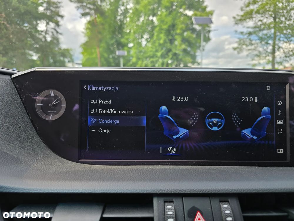 Lexus ES - 18