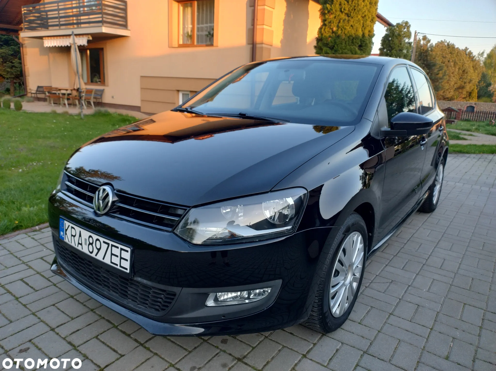 Volkswagen Polo 1.4 16V Comfortline - 19