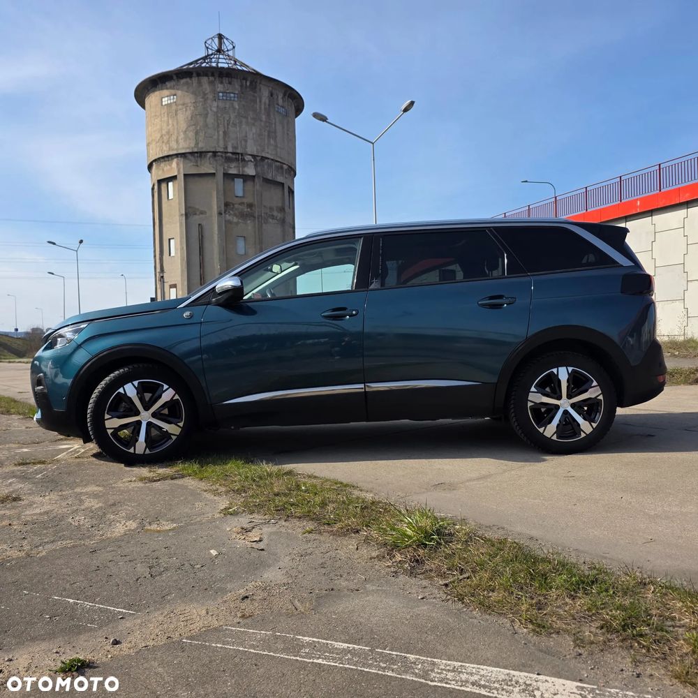 Peugeot 5008 1.6 PureTech Crossway S&S EAT8 - 2