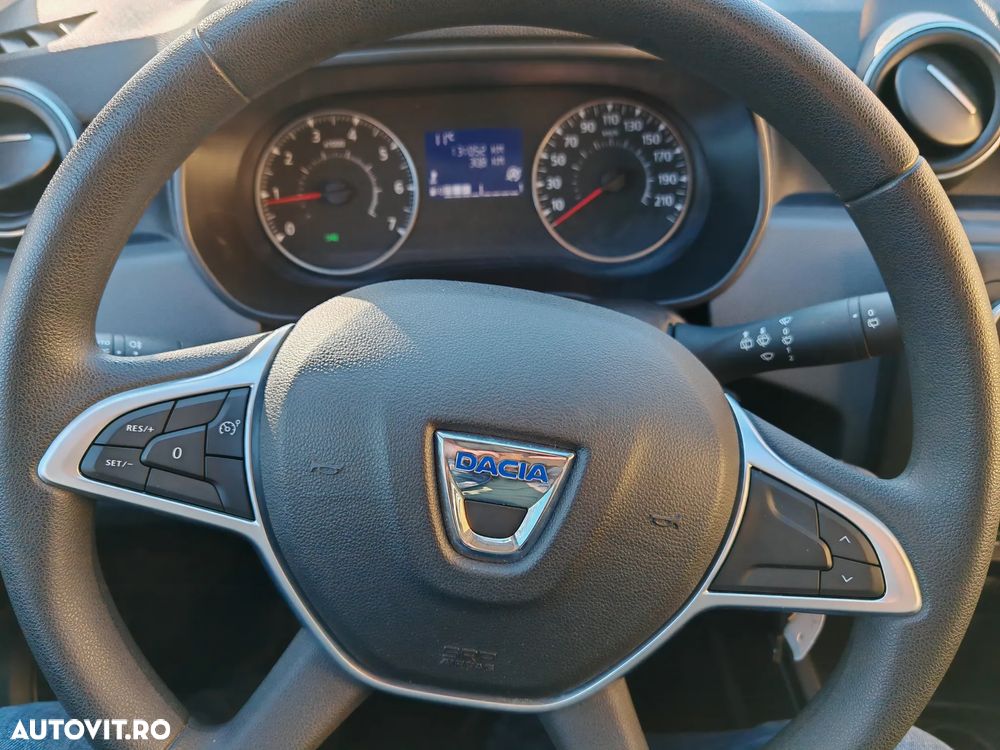 Dacia Duster TCe 100 2WD Comfort - 10