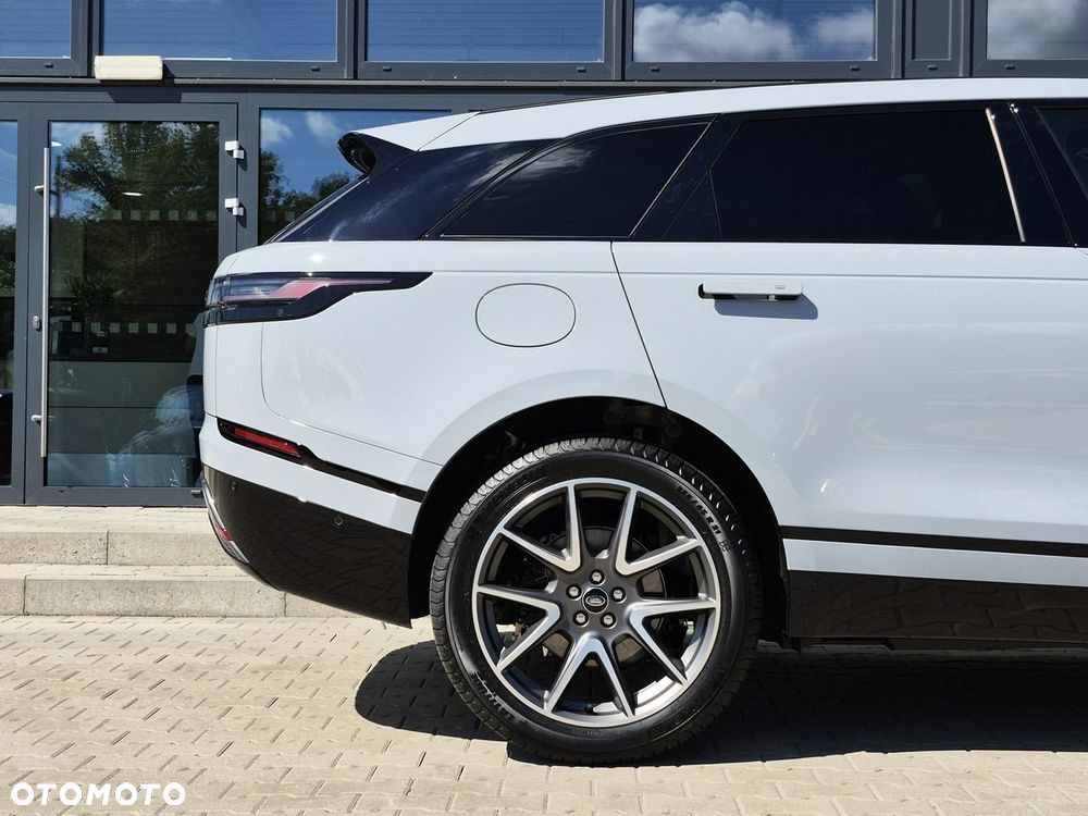 Land Rover Range Rover Velar P400 Belgravia Edition - 8