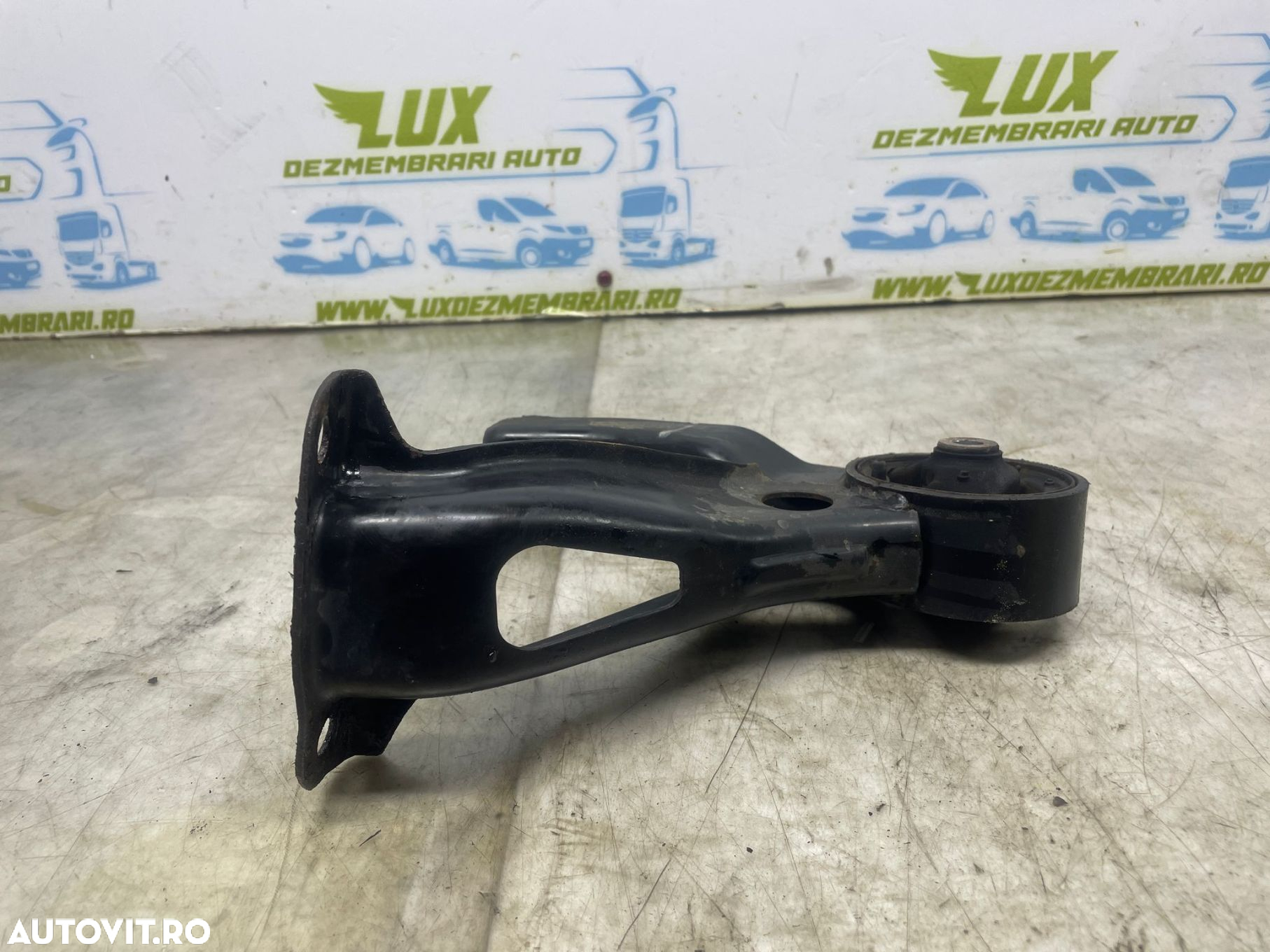 Suport motor  1.8 di-d 4N13 Mitsubishi ASX 1 [2010 - 2012] 1.8 di-d 4 - 4