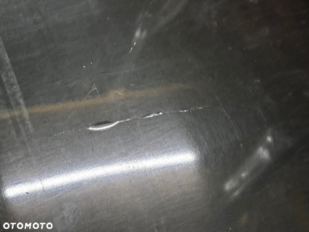 MASKA POKRYWA SILNIKA AUDI A6 C5 1997-2001 ORYGINAŁ PRZEDLIFT - 2