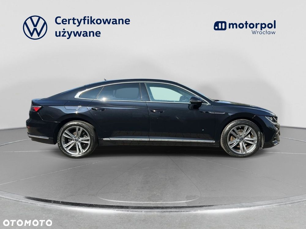 Volkswagen Arteon 2.0 TDI 4Motion R-Line DSG - 17