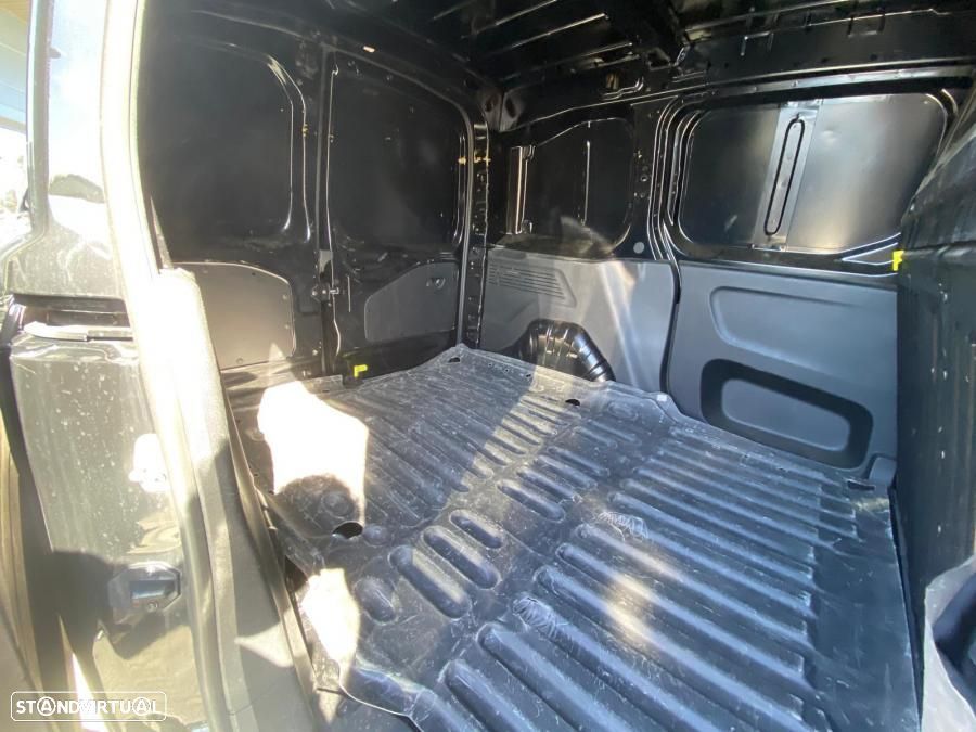 Peugeot Partner 1.6 BlueHDI 100 - 9