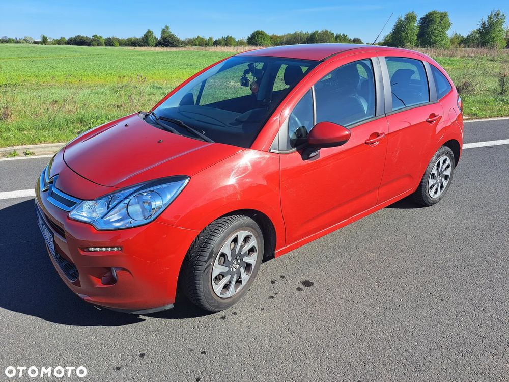 Citroën C3 1.2 PureTech Feel - 4