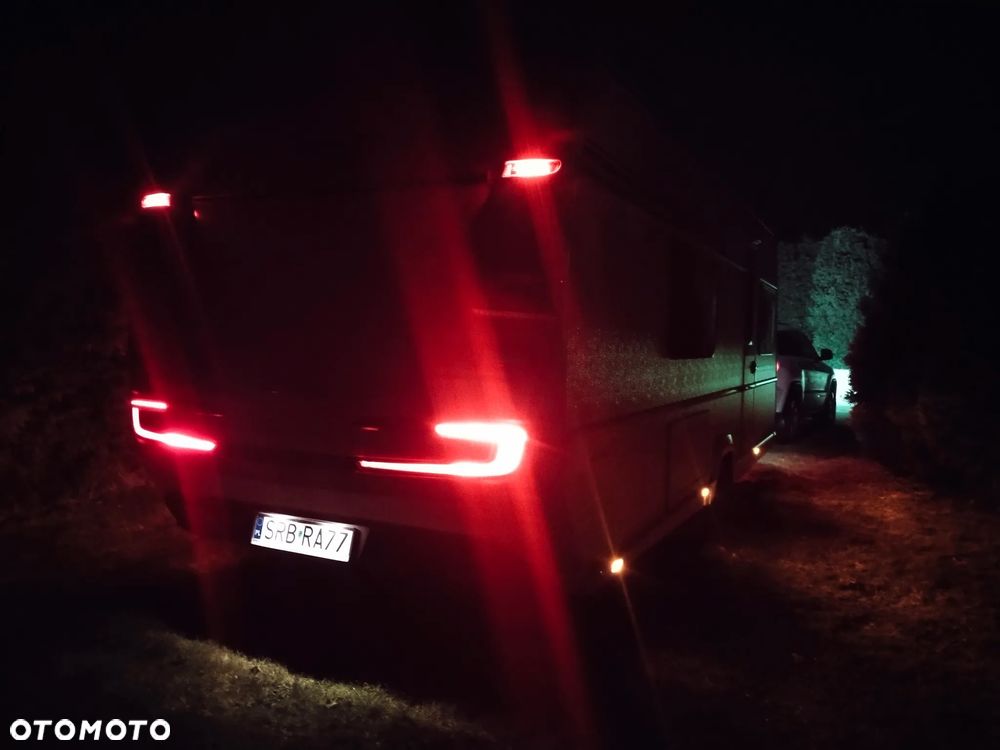 Fendt Bianco 550 - 25