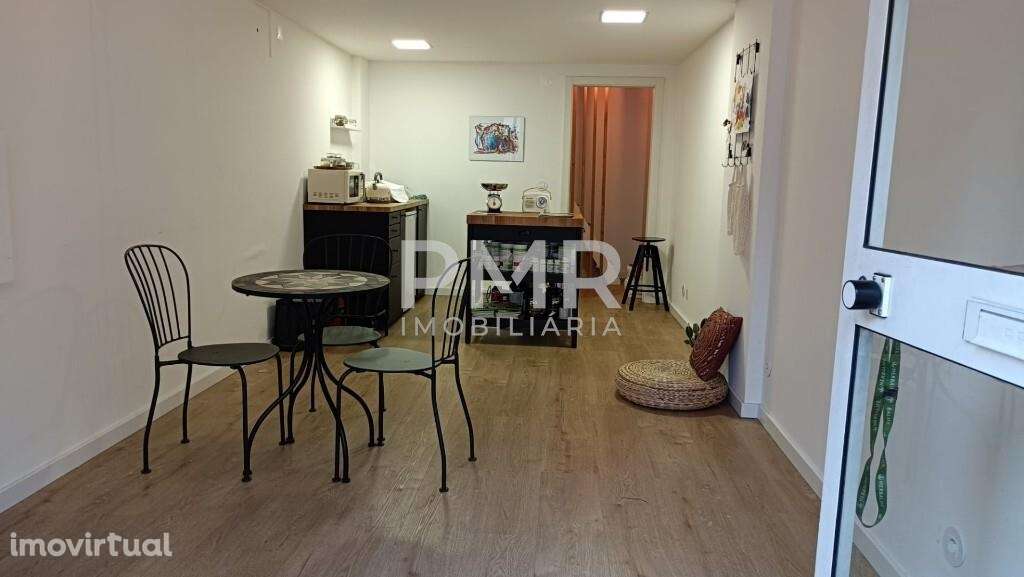 Loja em Telheiras para venda - Grande imagem: 2/10