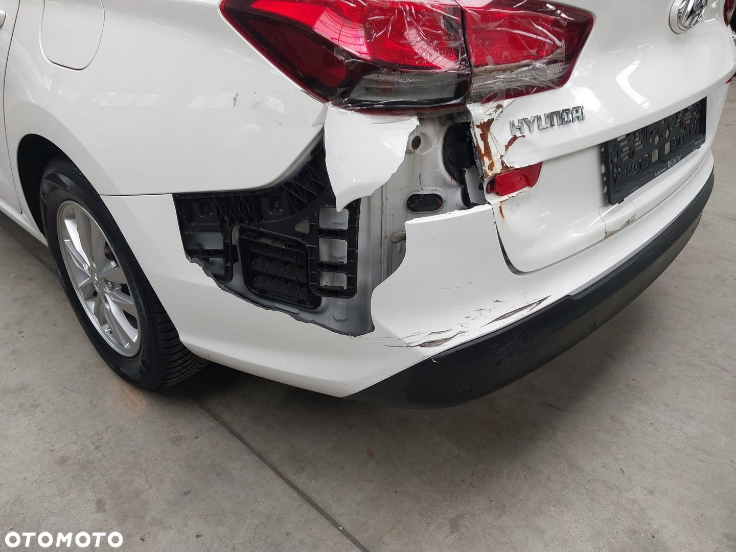 Hyundai i30 - 29
