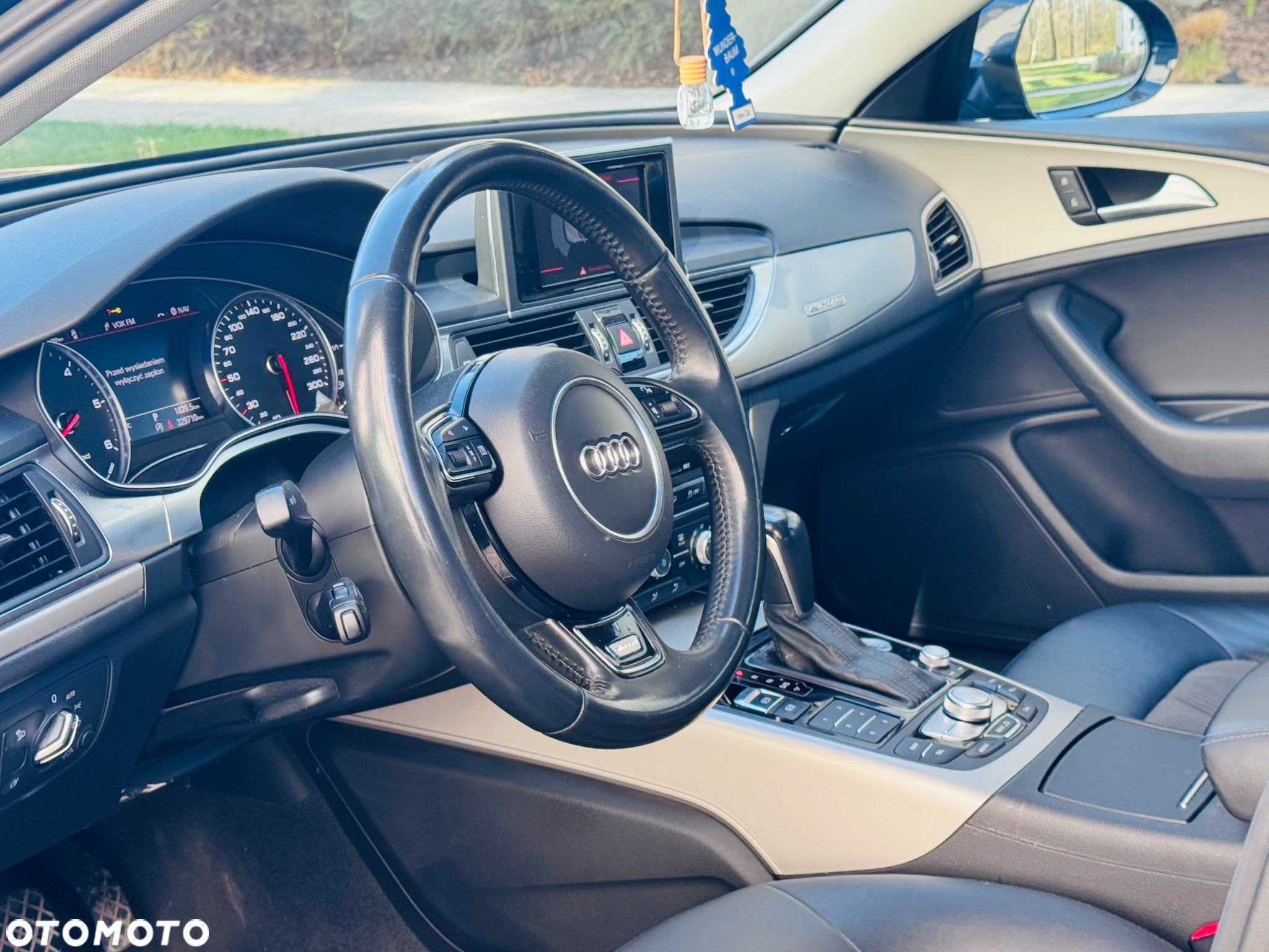 Audi A6 Allroad 3.0 TDI Quattro S tronic - 27