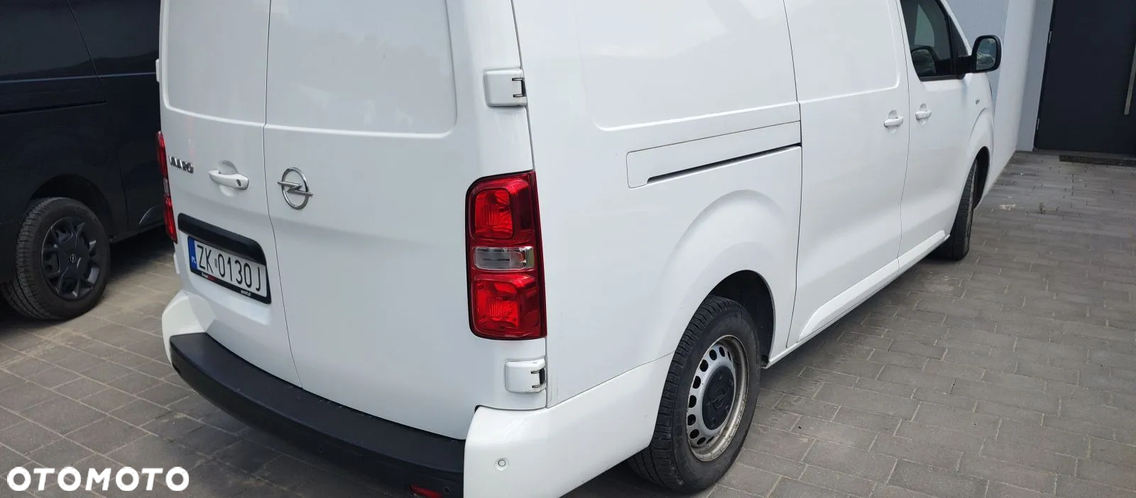Opel Vivaro - 14