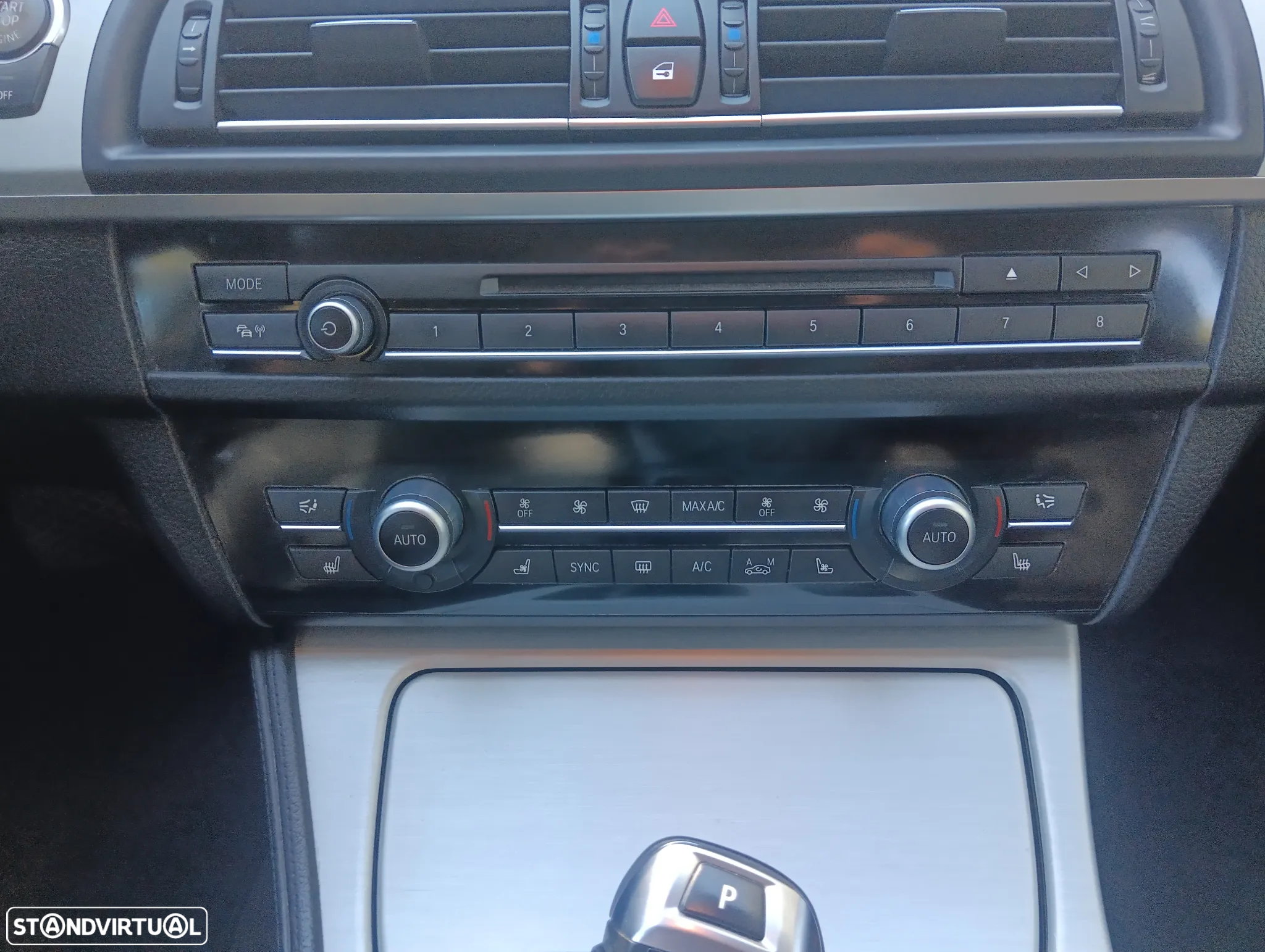 BMW 535 d xDrive Exclusive Auto - 18