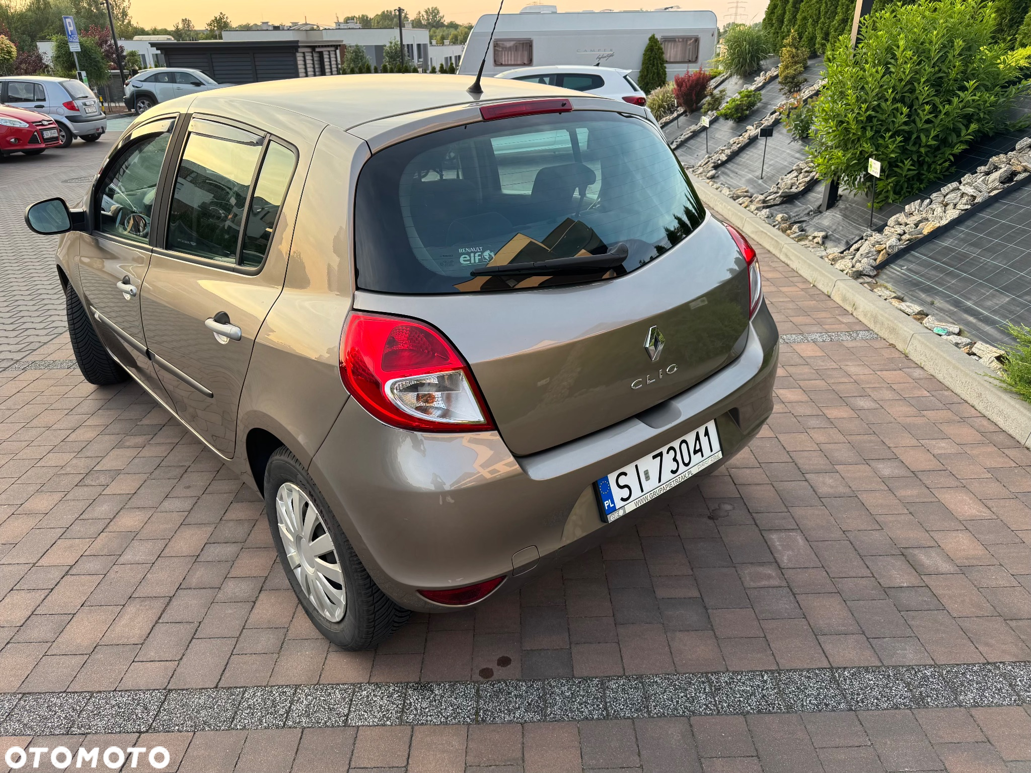 Renault Clio - 3