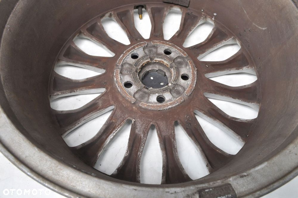 4X FELGI ALUMINIOWE FORD C-MAX MK2 R17" 7J 5X108 ET50 AM5J-1007-DB - 12