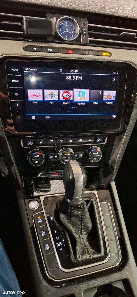 Volkswagen ARTEON 2.0 TDI DSG 4Motion R-Line - 7