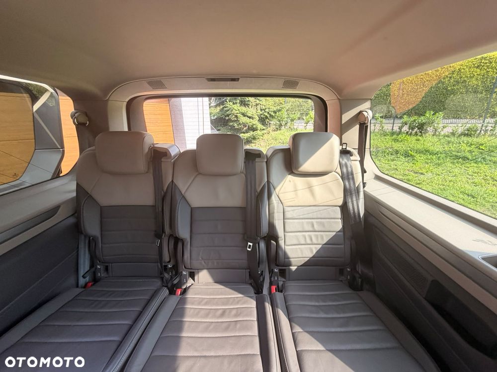 Volkswagen Multivan 1.4 TSI eHybrid PHEV 160kW L2 Style DSG - 10
