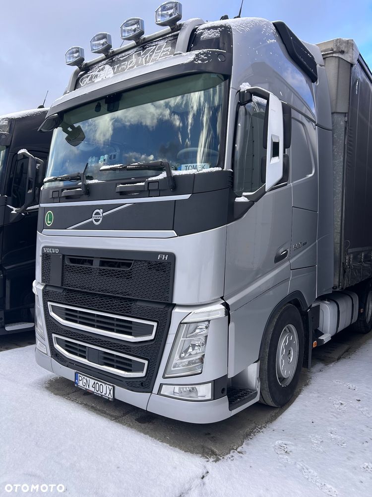 Volvo FH 500 XL - 13