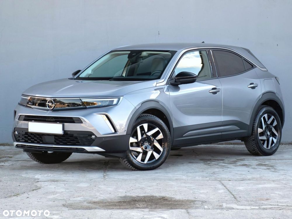 Opel Mokka - 1