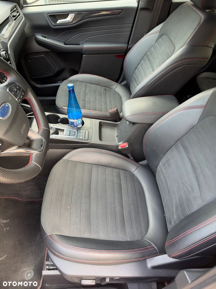 Ford Kuga 2.0 EcoBlue AWD ST-Line - 20