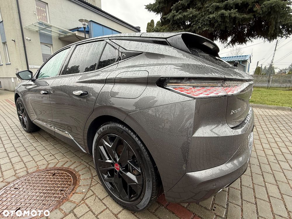 DS Automobiles DS 4 1.6 E-Tense Performance Line + - 14