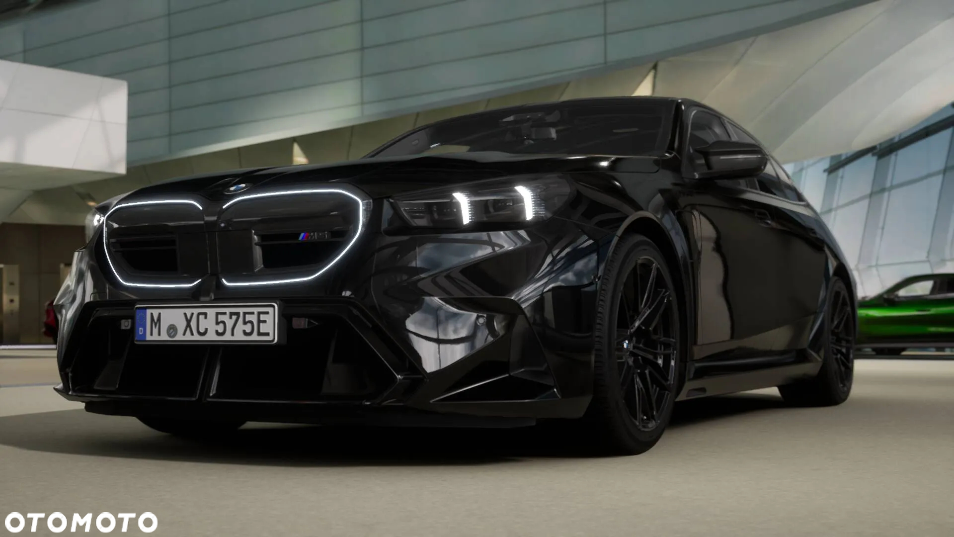 BMW M5 - 3