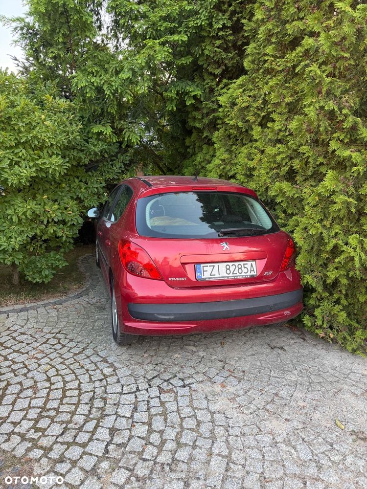Peugeot 207 1.4 16V Trendy - 27