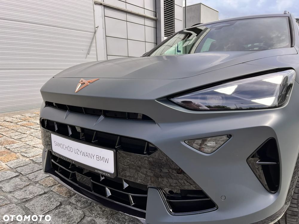 Cupra Formentor - 18