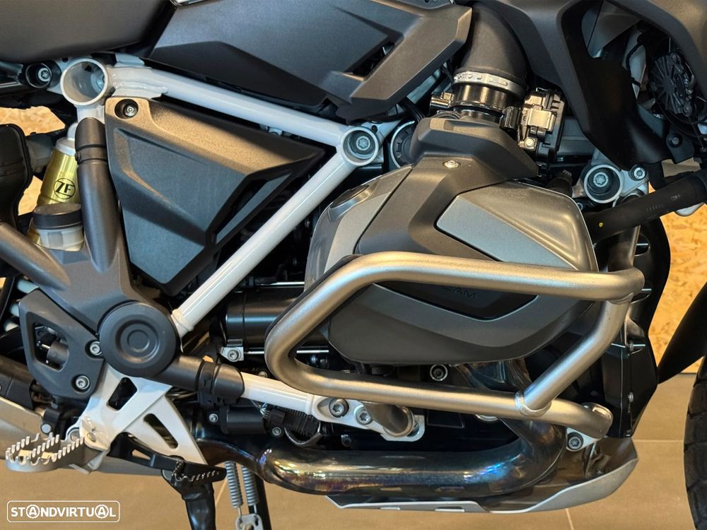 BMW R 1250 GS - 6