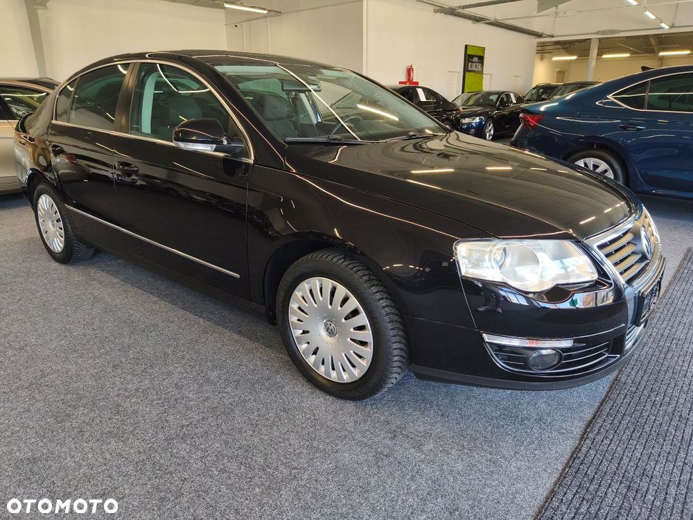 Volkswagen Passat 2.0 Blue TDI DSG SCR Comfortline - 3