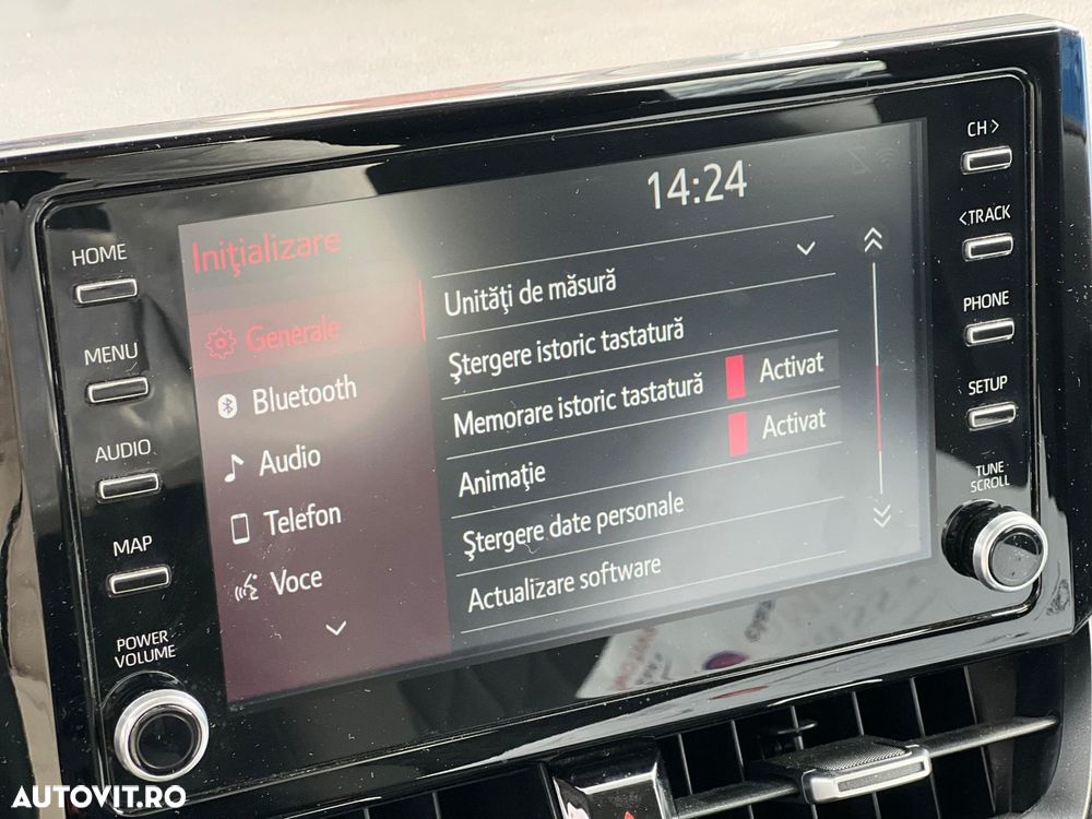 Toyota Corolla Sedan 1.5 TNGA CVT Business - 26