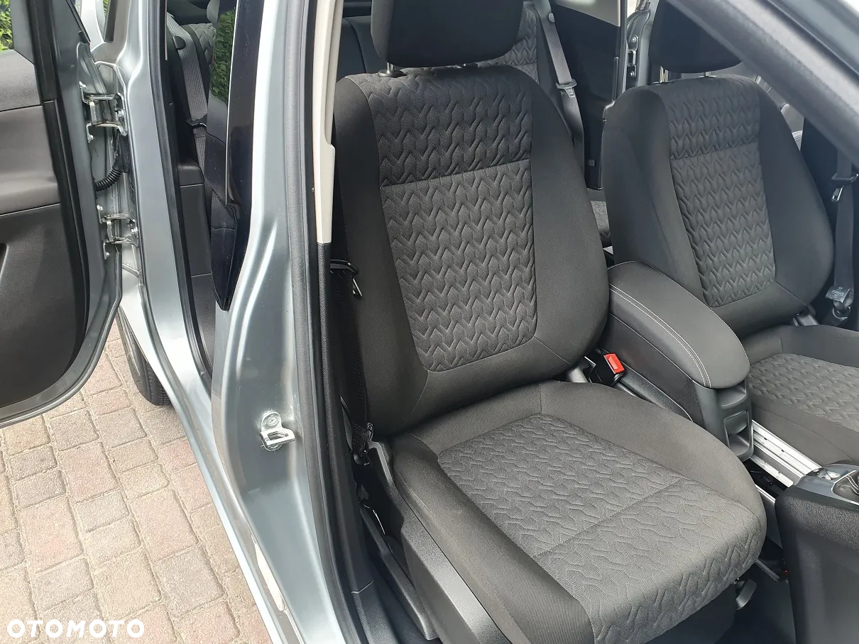 Opel Meriva 1.4 Active - 23