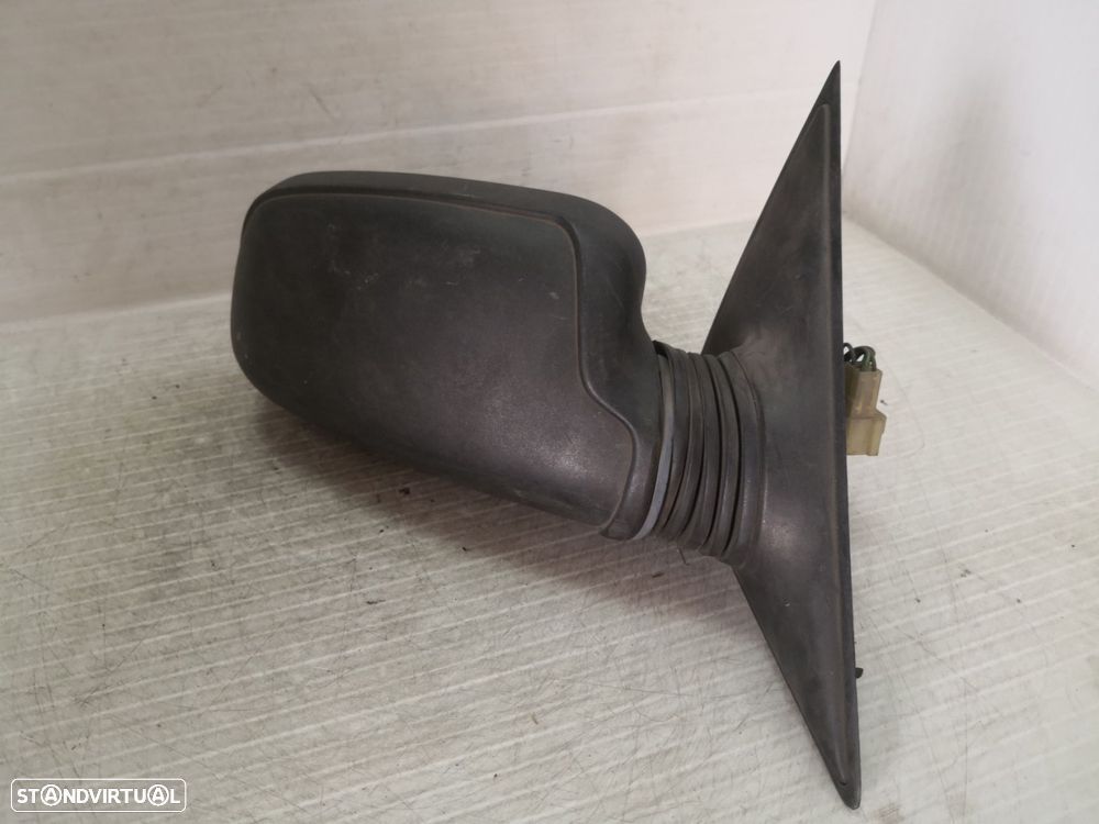 Espelho Retrovisor Dto Electrico Rover 400 (Xw) - 3