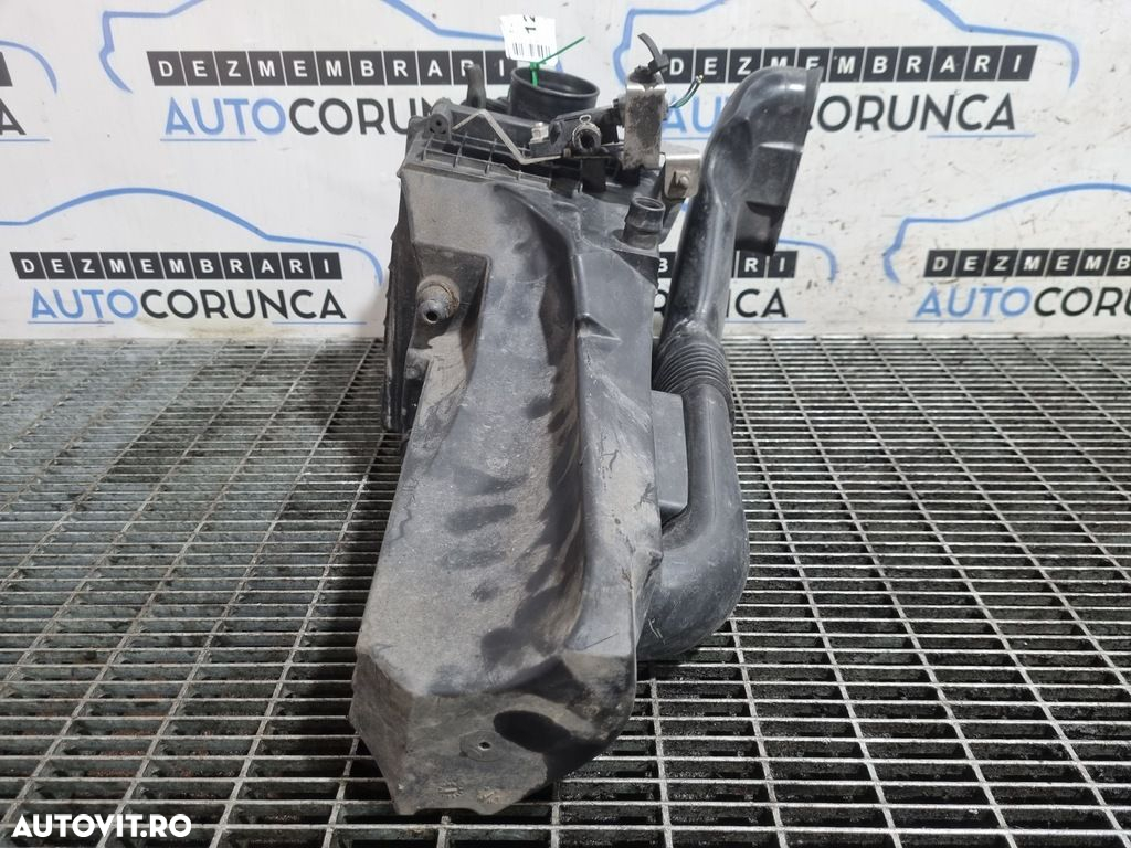 Carcasa filtru aer Ford Ecosport 1.5 TDCI 2013 - 2017 (1258) - 3