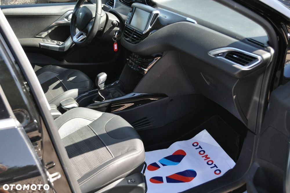 Peugeot 2008 - 27